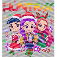 Demon Hunter Girls-LM 440